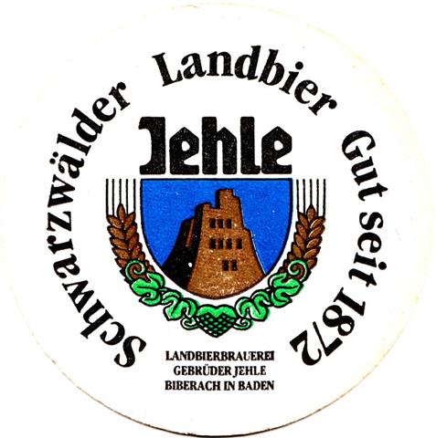 biberach og-bw jehle rund 4a (215-schwarzwlder)